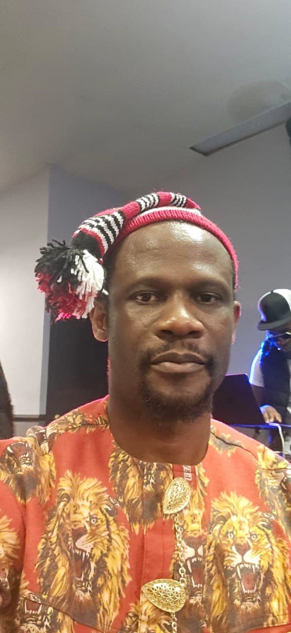 Engr. Nnamdi K. Onyeji