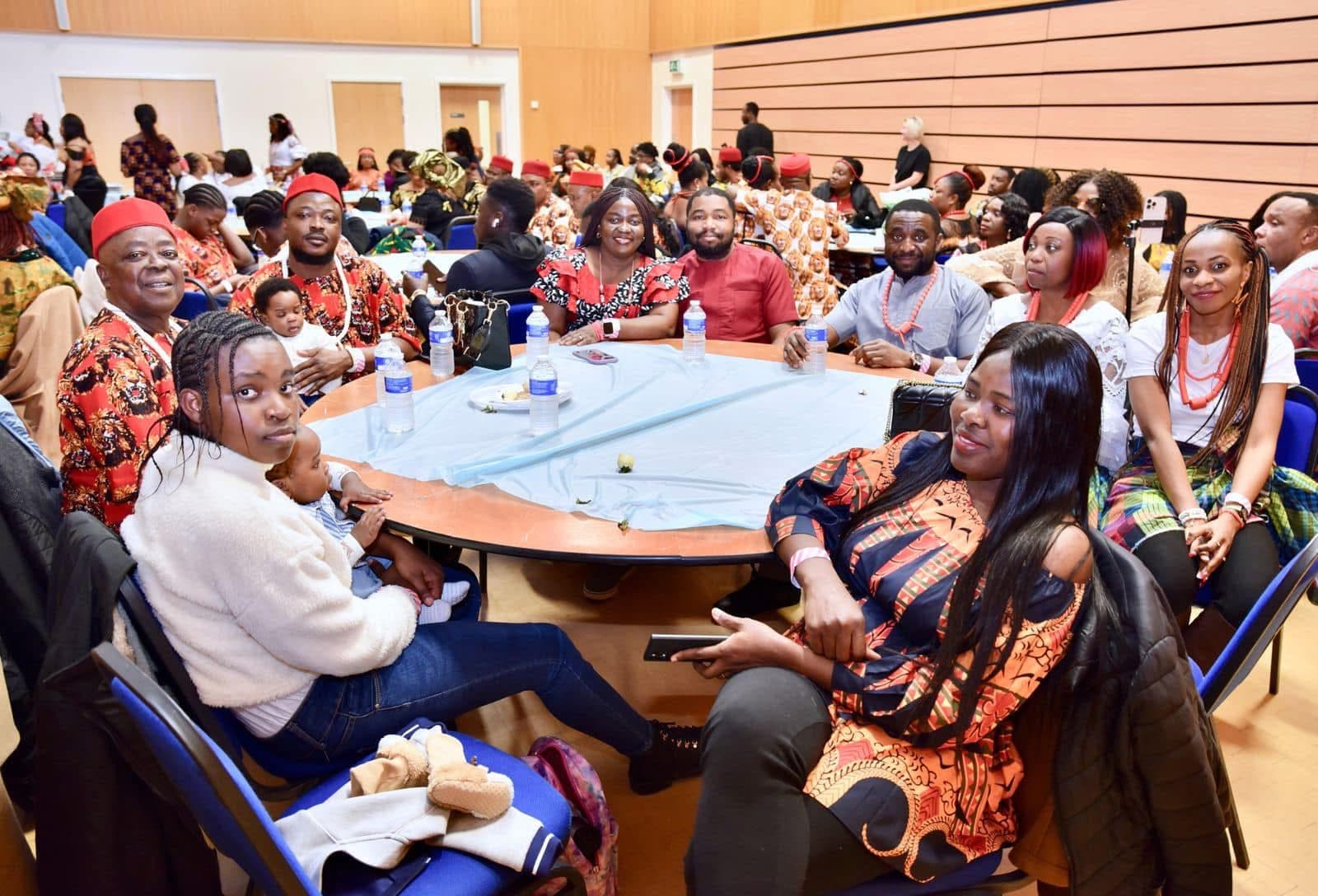 Ndi Igbo Members