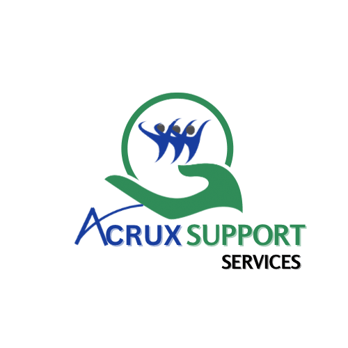 Acrux Support Services Limited