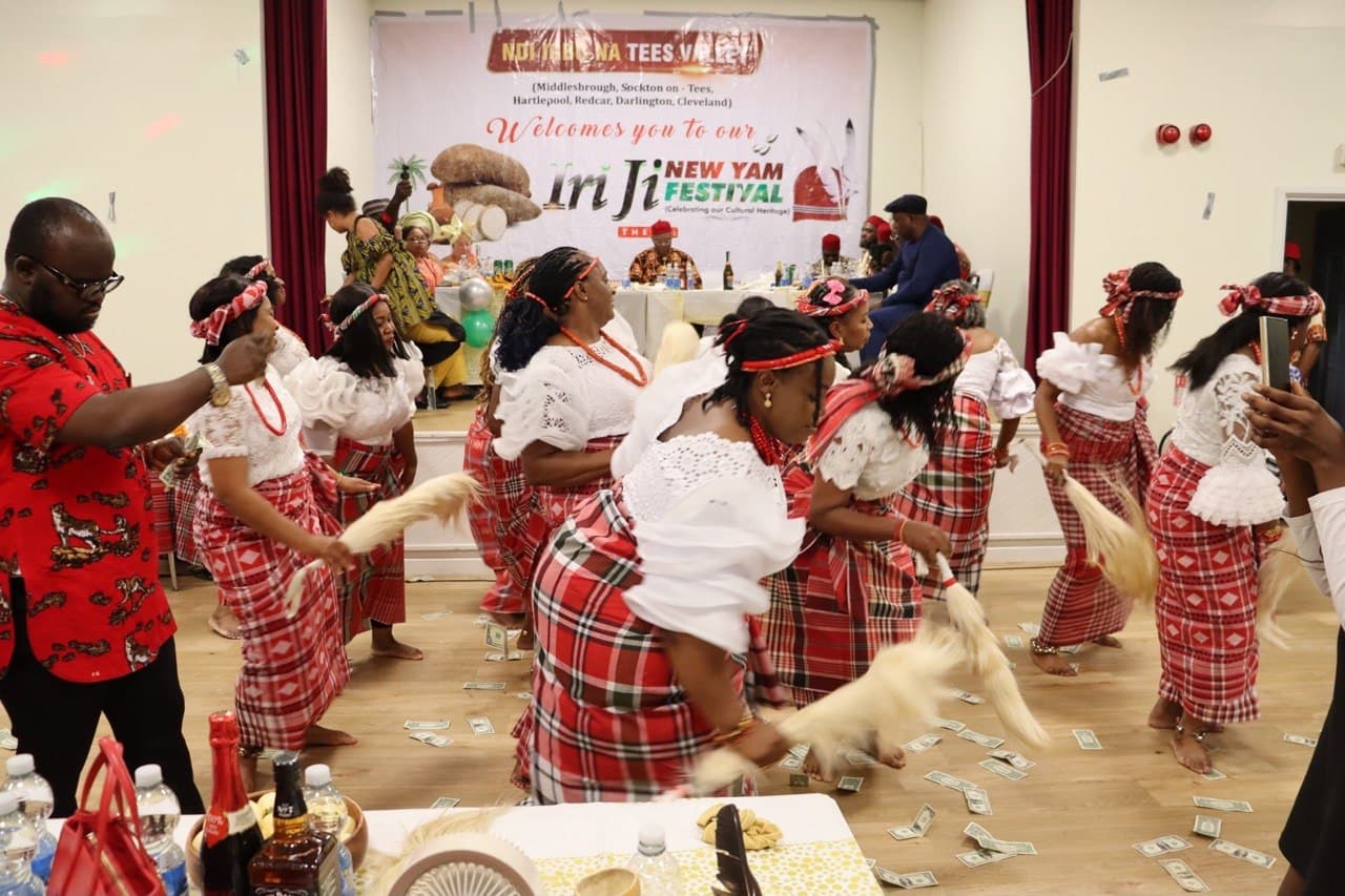 Cultural Sports, Games & Dance