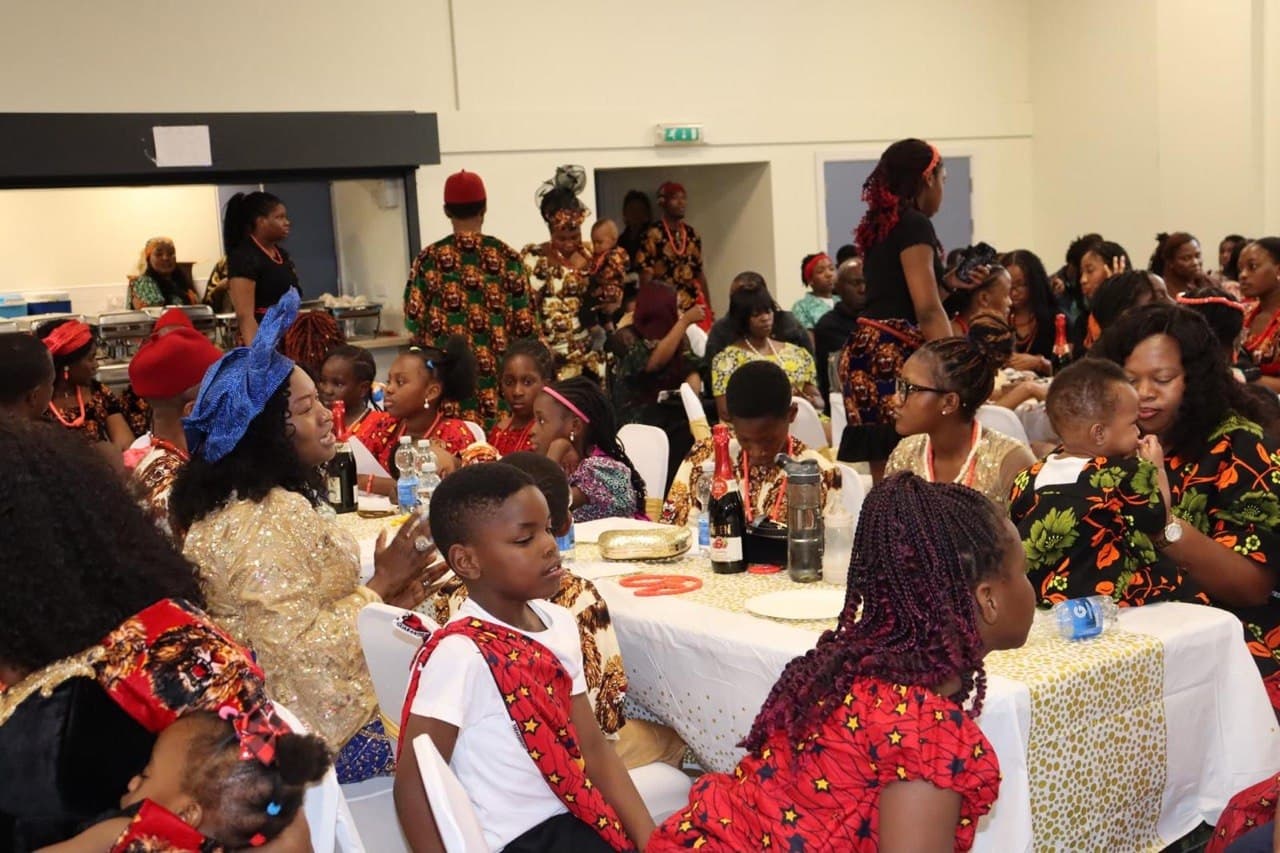 New Yam Festival 3