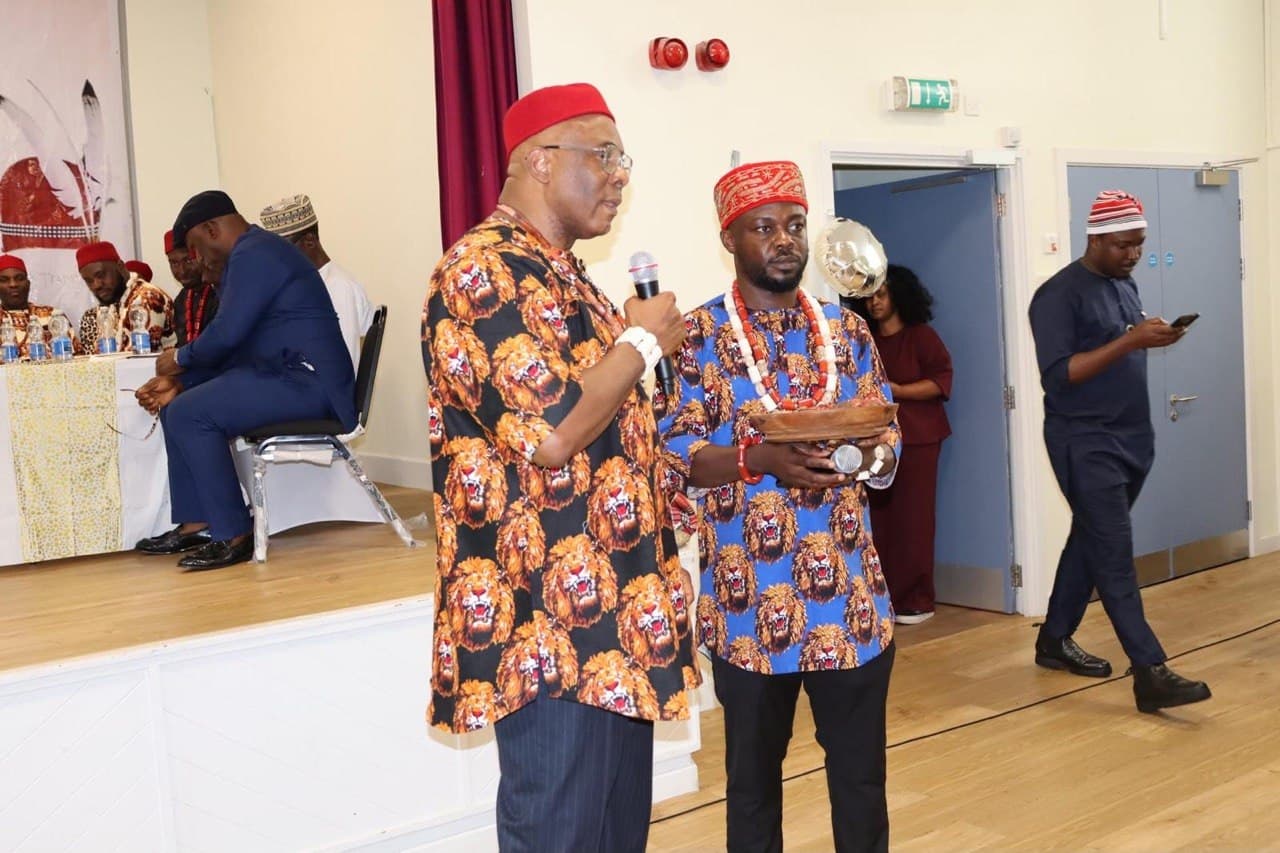 New Yam Festival 4