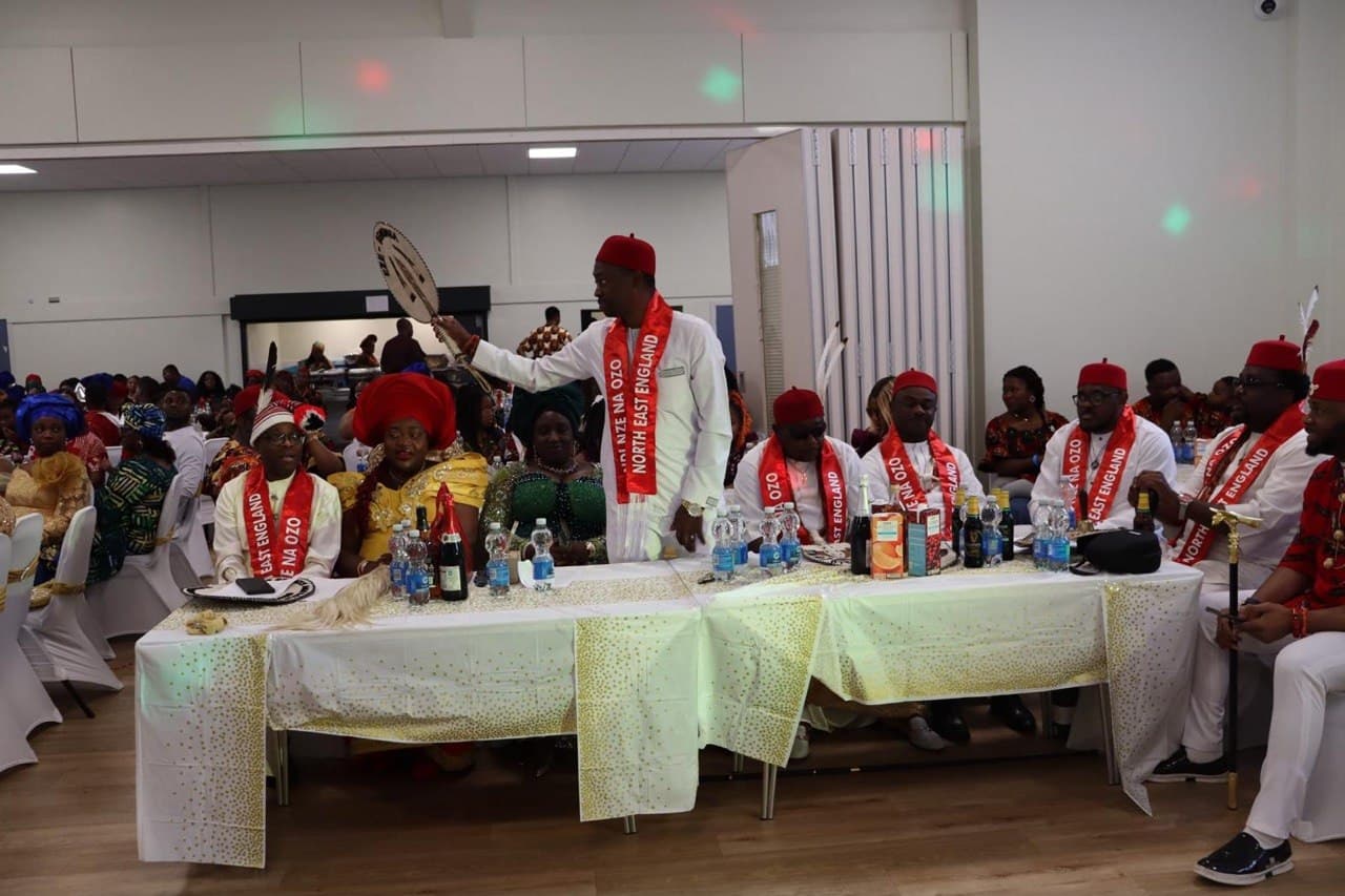 New Yam Festival 6