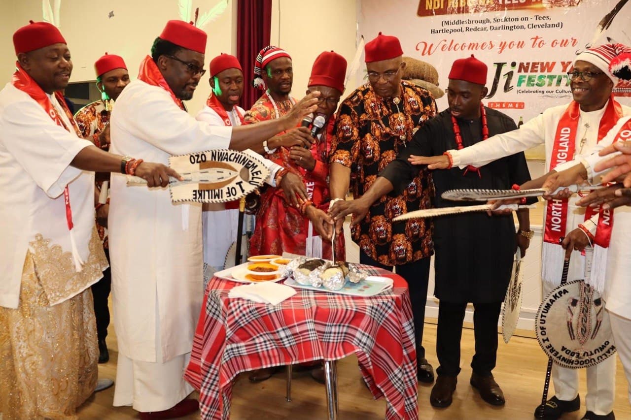 New Yam Festival 8